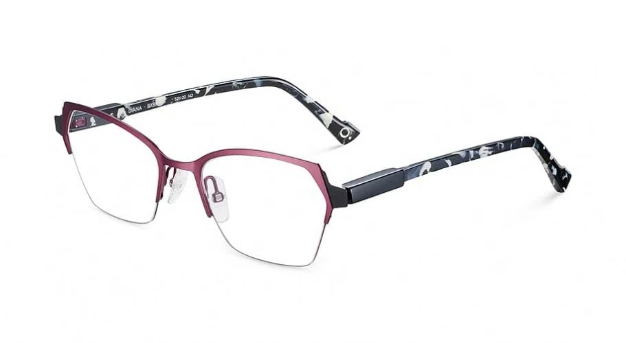 Etnia Barcelona DIANA Eyeglasses - view 12